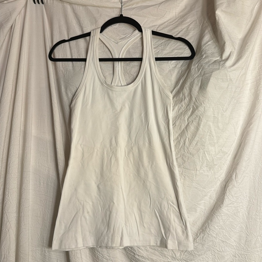 Lululemon Racerback Tank